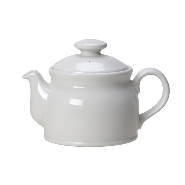 Simplicity Teapot Club - 42.5cl (15oz)
