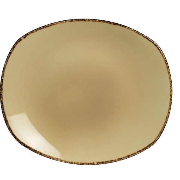 TerramesaSpice Plate - 20.25cm (8")