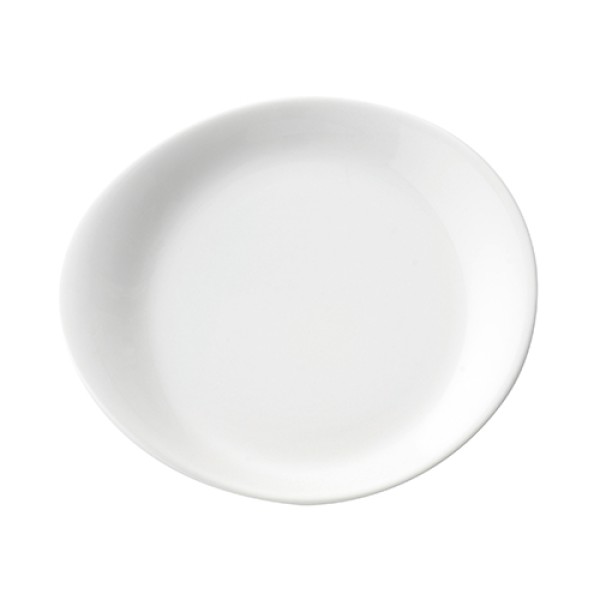 Freestyle Plate - 15.5cm (6")