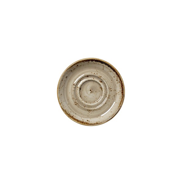 Craft Saucer - 11.75cm (4 5/8")