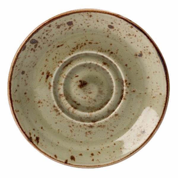 Craft Saucer - 16.5cm (6 1/2")