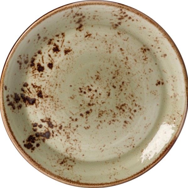 Craft Coupe Plate - 25.5cm (10")