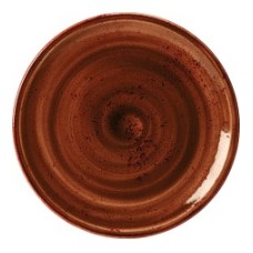 Craft Coupe Plate - 25.5cm (10")