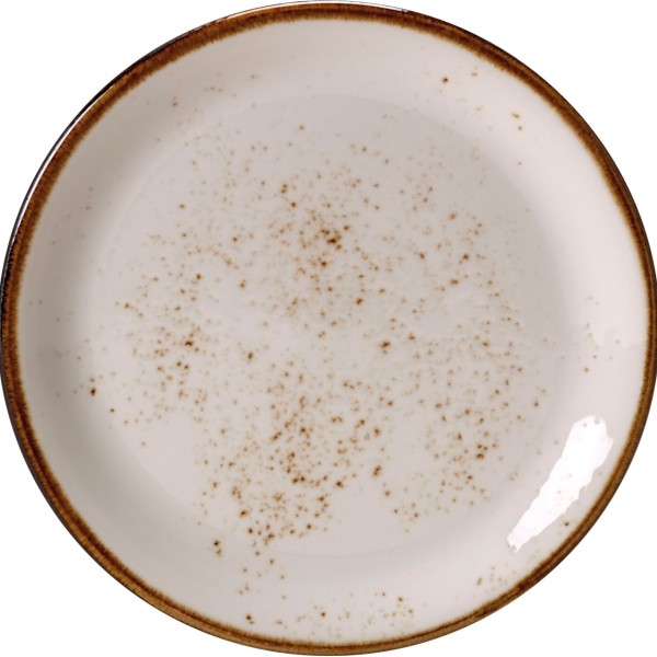 Craft Coupe Plate - 25.5cm (10")