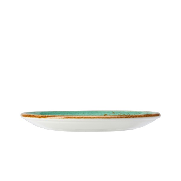 Craft Aqua Saucer - 14.5cm (5 3/4