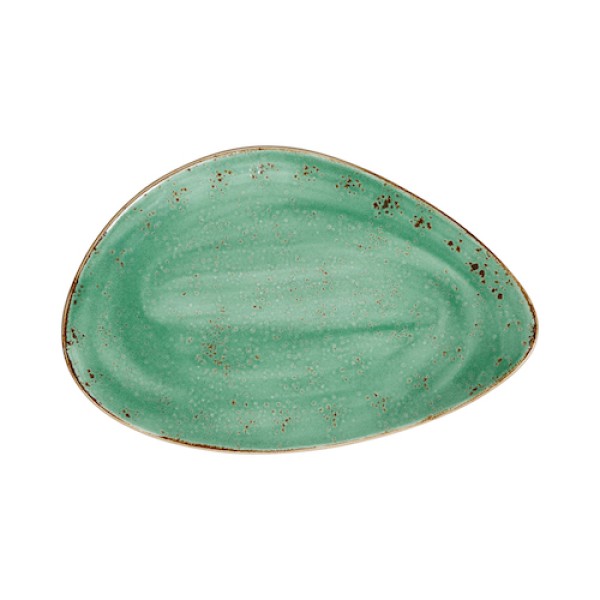 Craft Aqua Plate - 37cm (14 5/8