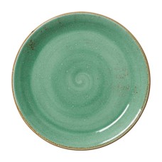 Craft Aqua Plate Coupe - 25.5cm (10