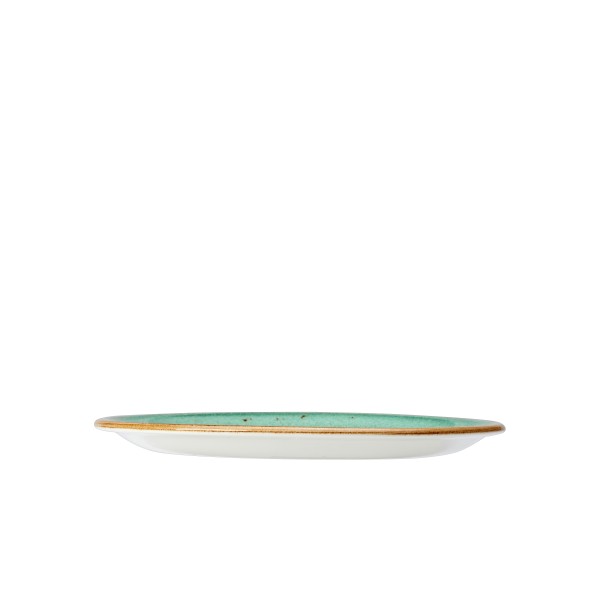 Craft Aqua Plate Coupe - 20.25cm (8