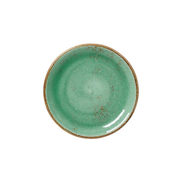 Craft Aqua Plate Coupe - 15.25cm (6