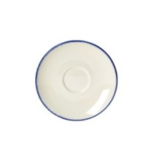 Dapple Saucer - 15cm (6")