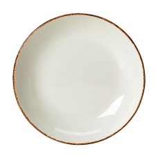 Dapple Coupe Bowl - 29cm (11 1/2")