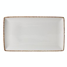 Dapple Rectangle One - 27cm x 16.75cm (10 5/8" x 6 1/2")