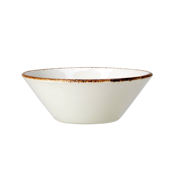 Dapple Bowl Essence - 20.25cm (8") - Steelite Home