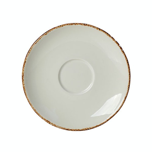 Dapple Saucer - 15cm (6")