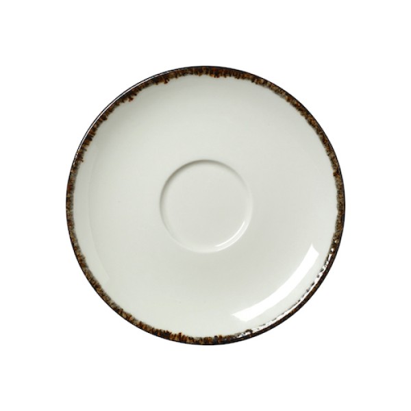 Dapples Saucer LiV - 15cm (6")