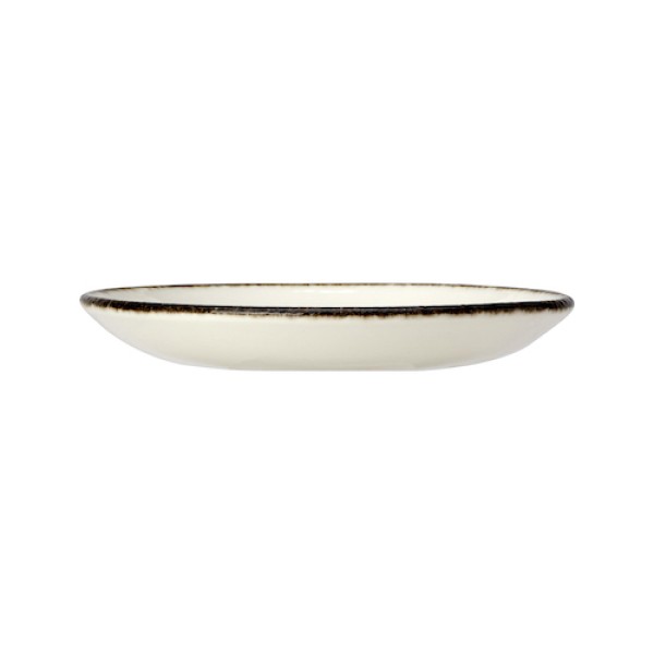 Dapples Saucer LiV - 12.5cm (5")