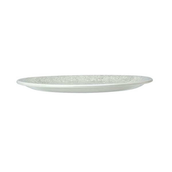 Ink Coupe Plate - 25.25cm (10")