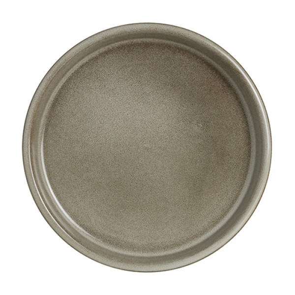 Potter's Round Tray - 16.5cm (6 1/2")