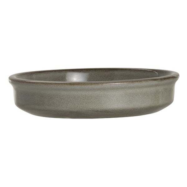 Potter's Round Deep Tray - 16.5cm (6 1/2")