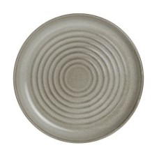 Potter's Plate - 23.2cm (9 1/8")