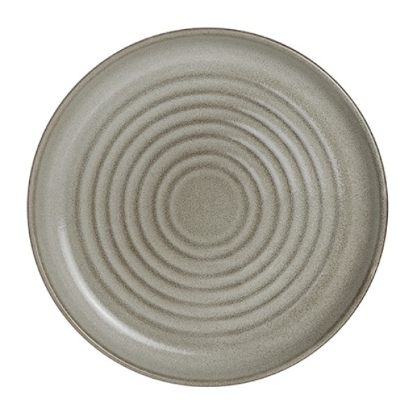 Potter's Plate - 23.2cm (9 1/8")