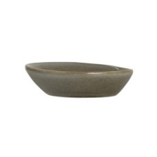 Potter's Oil Dish - 9.8cm x 8.5cm (3 7/8" x 3 3/8")