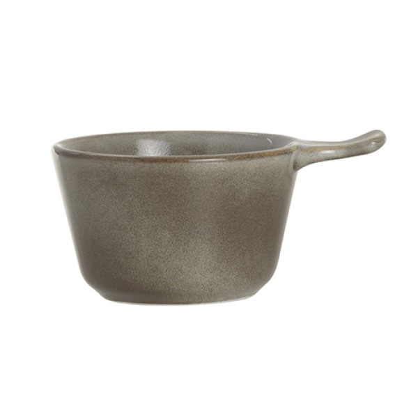 Potter's Handled Crock - 13.6cm x 10.2cm (5 3/8" x 4")