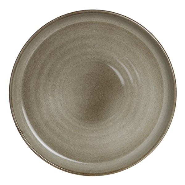 Potter's Plate - 26.7cm (10 1/2")