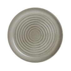 Potter's Plate - 19cm (7 1/2")