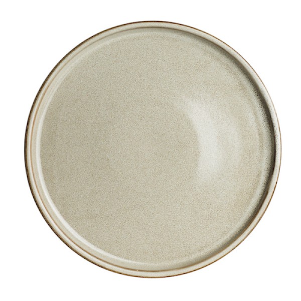 Potter's Stack Plate - 27cm (10.625")