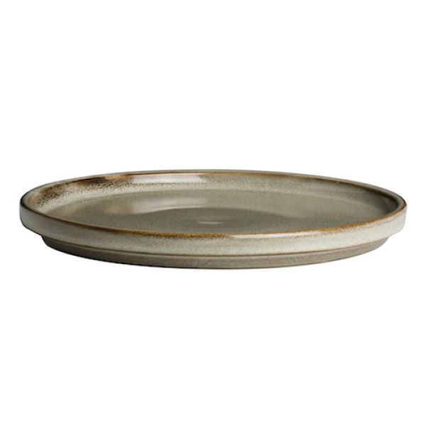 Potter's Stack Plate - 27cm (10.625")