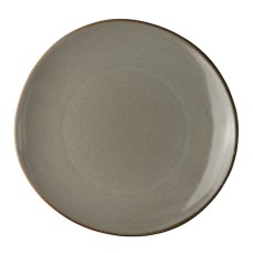 Potter's Organic Coupe Plate - 27.9cm (11")