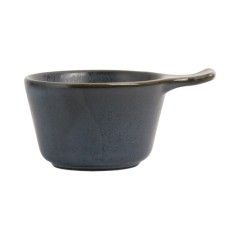 Potter's Handled Crock - 13.6cm x 10.2cm (5 3/8" x 4")