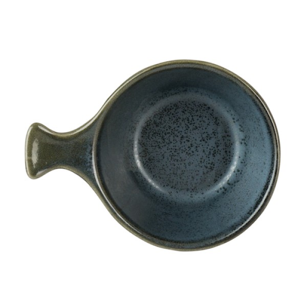 Potter's Handled Crock - 13.6cm x 10.2cm (5 3/8" x 4")