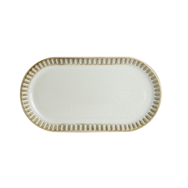 Adelaide Oblong Tray - 18.4cm (7.25")