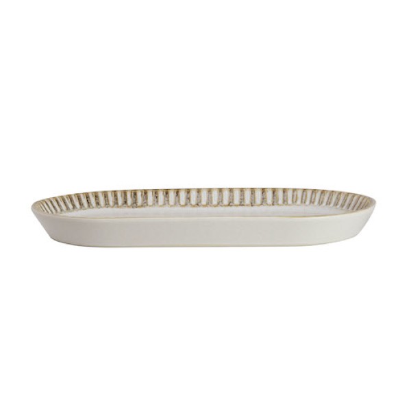 Adelaide Oblong Tray - 18.4cm (7.25")