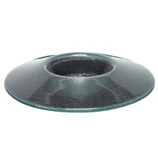 Creations Float Glass Plate  - 27cm (10 5/8")