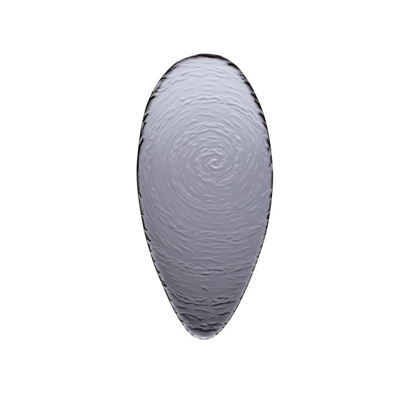 Scape Oval Platter - 30cm (12")