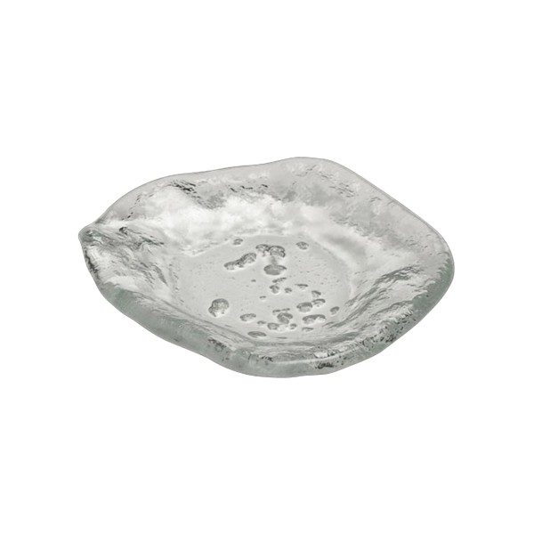 Venus Plate - 12cm (4 3/4")