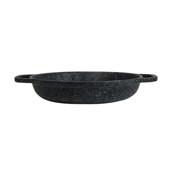 Folio Cookware Oval Casserole W/Handles - 32.4cm (12.75")