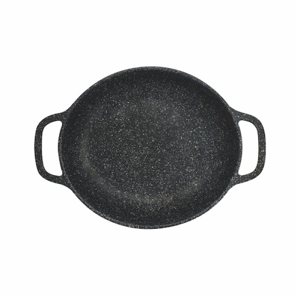 Folio Cookware Oval Casserole W/Handles - 26.7cm (10.5")