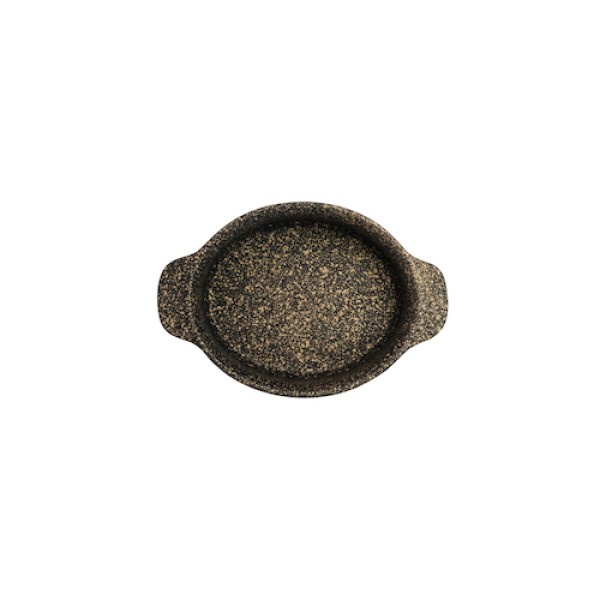 Folio Cookware Oval Mini Crock - 17.8cm (7")
