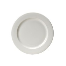 Monaco Plate Flat Rim - 15.75cm (6 1/4")