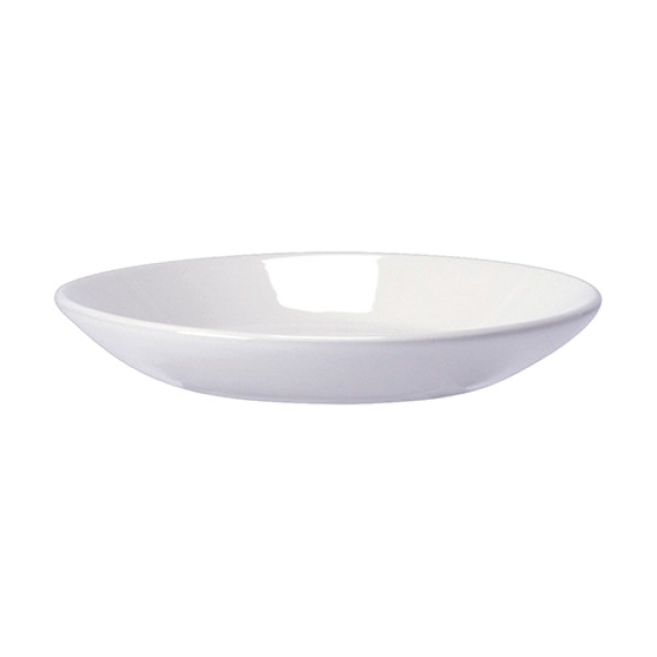 Monaco Saucer - 15.25cm (6")