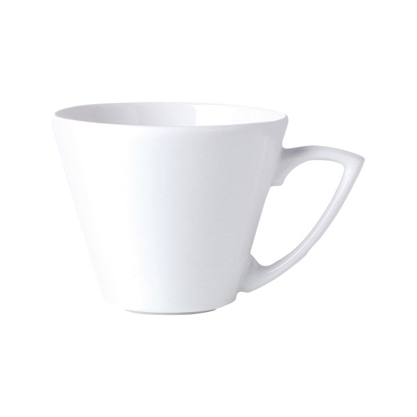 Sheer Cone Cup - 22.75cl (8oz)