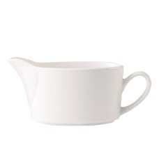 Monaco Sauce Boat - 34cl (12oz)