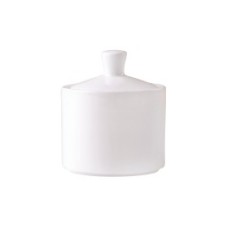 Monaco Sugar Bowl Covered - 22.75cl (8oz)