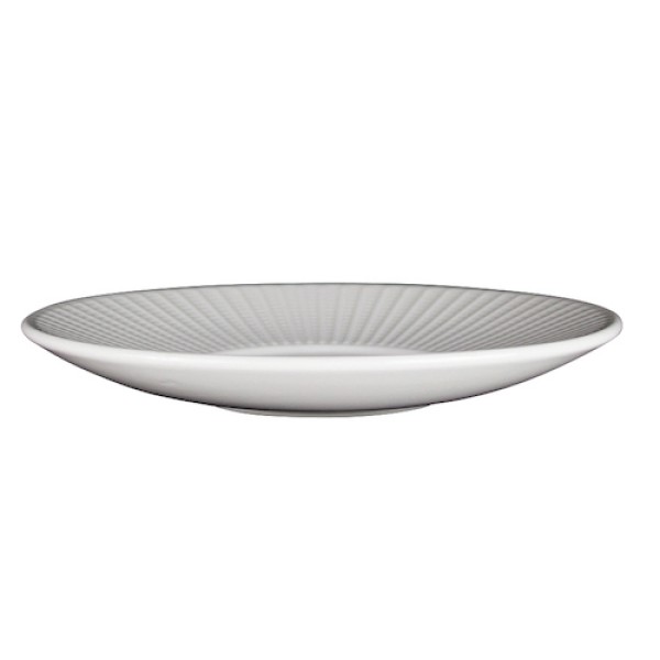 Willow Saucer - 11.75cm (4.625")