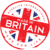 Made in Britain