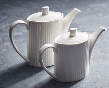 Pots & Jugs 